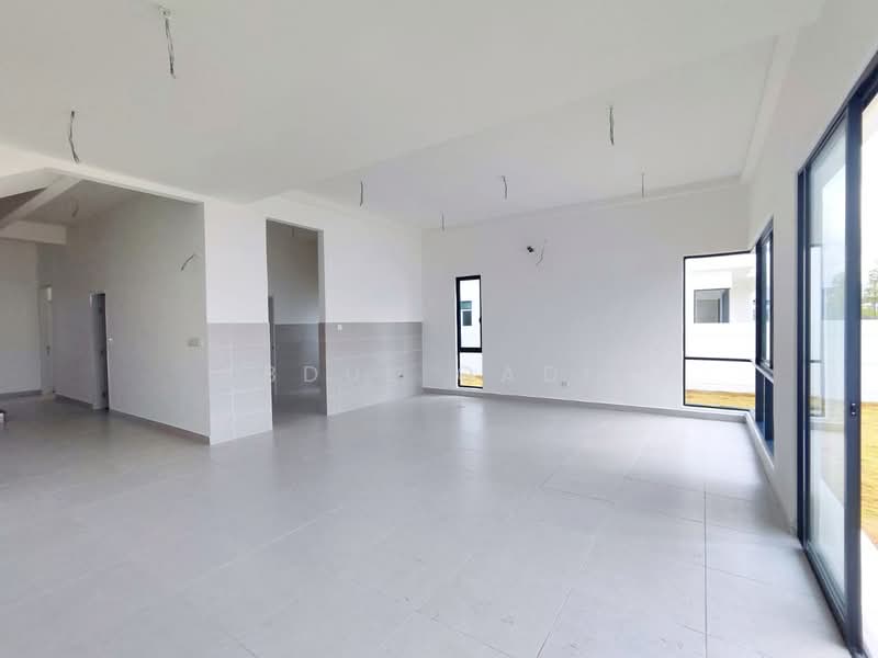 Rumah Berkembar untuk Dijual di Cyberjaya (Selangor) - Abdul Qadir - PropertyGuru.com.my