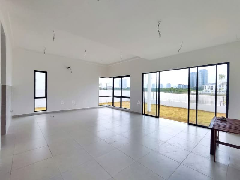 Rumah Berkembar untuk Dijual di Cyberjaya (Selangor) - Abdul Qadir - PropertyGuru.com.my