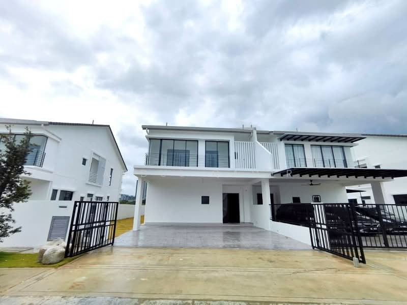 Rumah Berkembar untuk Dijual di Cyberjaya (Selangor) - Abdul Qadir - PropertyGuru.com.my