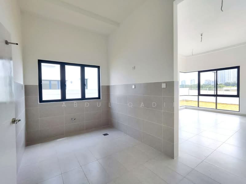 Rumah Berkembar untuk Dijual di Cyberjaya (Selangor) - Abdul Qadir - PropertyGuru.com.my