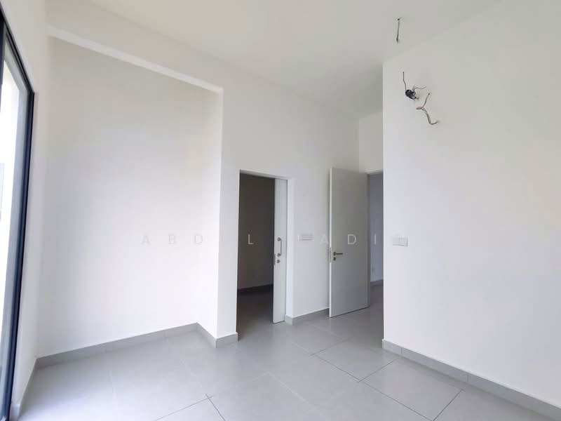 Rumah Berkembar untuk Dijual di Cyberjaya (Selangor) - Abdul Qadir - PropertyGuru.com.my