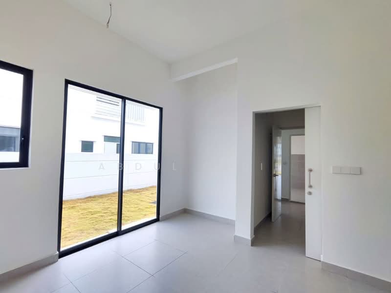 Rumah Berkembar untuk Dijual di Cyberjaya (Selangor) - Abdul Qadir - PropertyGuru.com.my