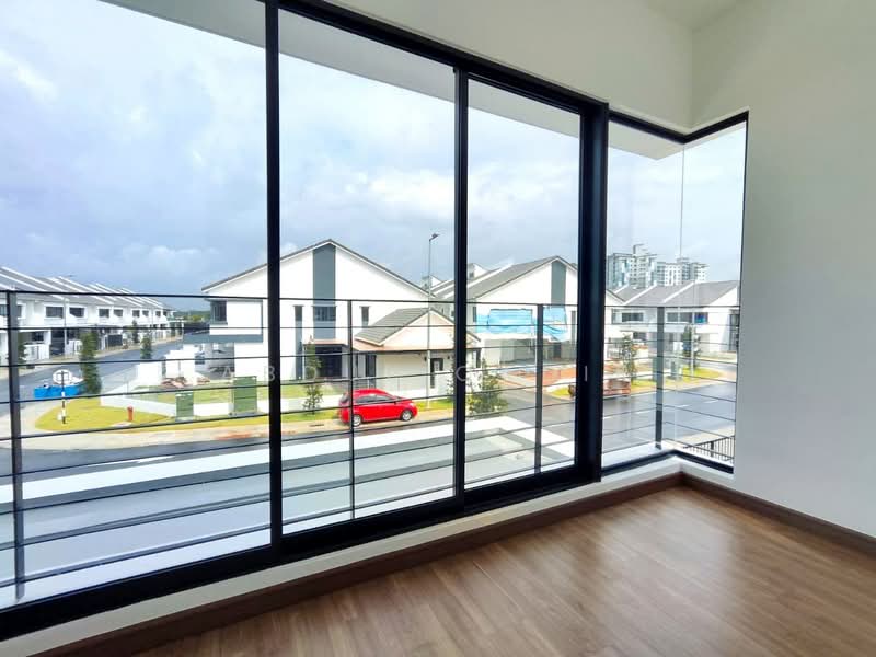 Rumah Berkembar untuk Dijual di Cyberjaya (Selangor) - Abdul Qadir - PropertyGuru.com.my