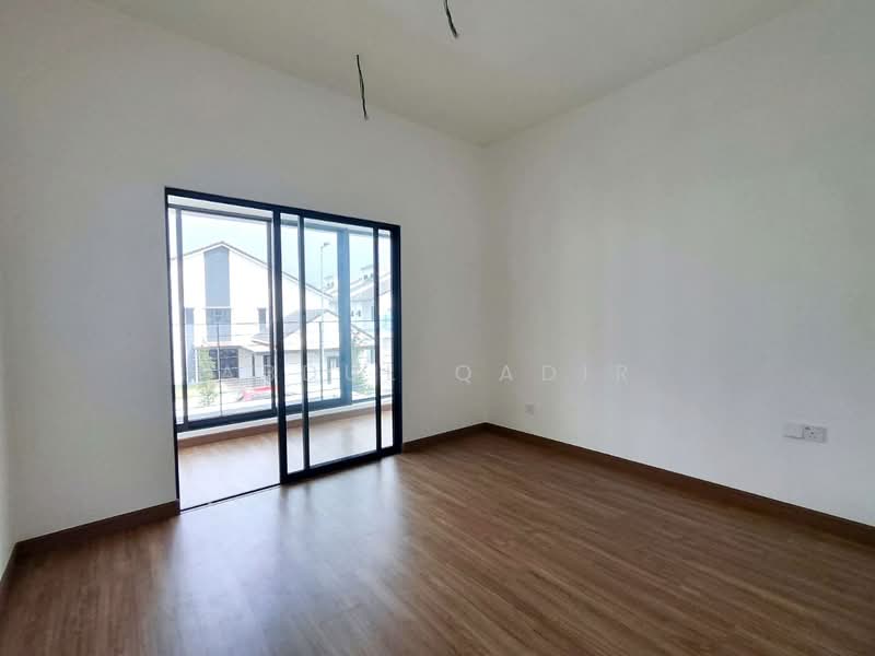 Rumah Berkembar untuk Dijual di Cyberjaya (Selangor) - Abdul Qadir - PropertyGuru.com.my