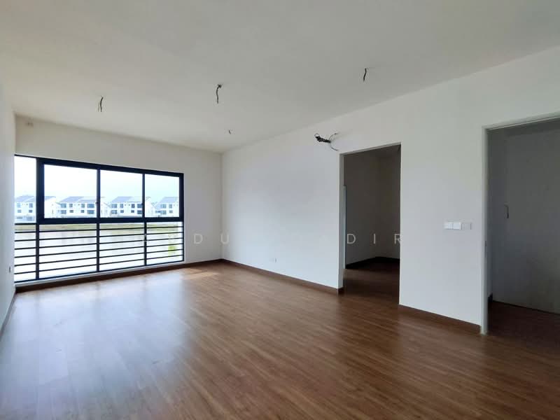 Rumah Berkembar untuk Dijual di Cyberjaya (Selangor) - Abdul Qadir - PropertyGuru.com.my