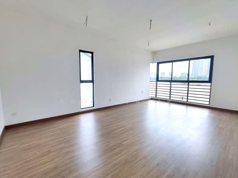 Rumah Berkembar untuk Dijual di Cyberjaya (Selangor) - Abdul Qadir - PropertyGuru.com.my