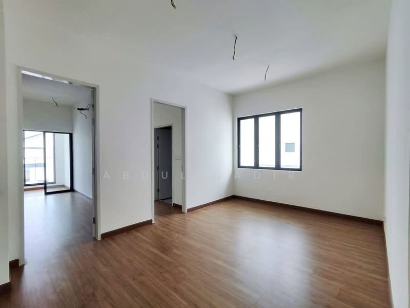 Rumah Berkembar untuk Dijual di Cyberjaya (Selangor) - Abdul Qadir - PropertyGuru.com.my