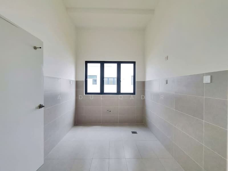 Rumah Berkembar untuk Dijual di Cyberjaya (Selangor) - Abdul Qadir - PropertyGuru.com.my