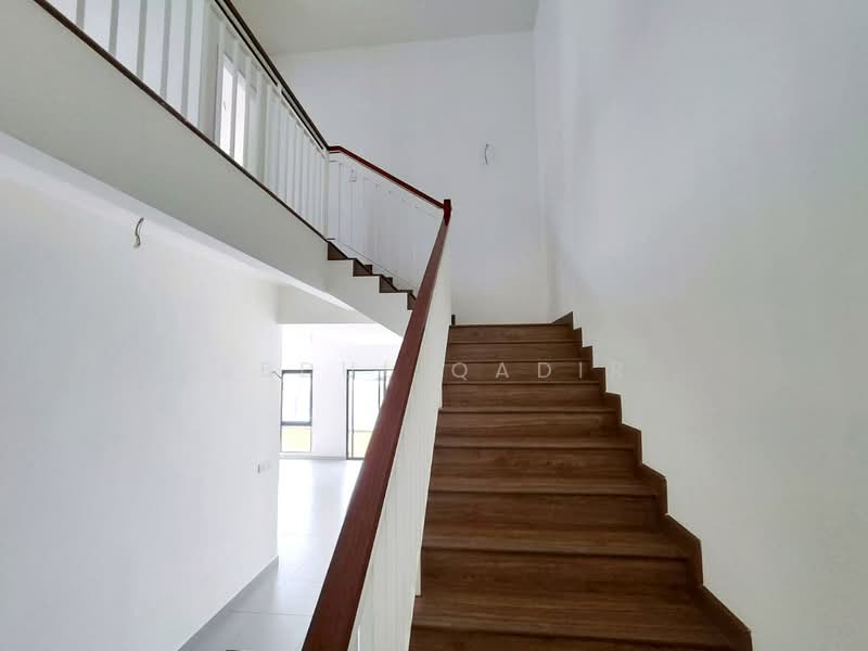 Rumah Berkembar untuk Dijual di Cyberjaya (Selangor) - Abdul Qadir - PropertyGuru.com.my