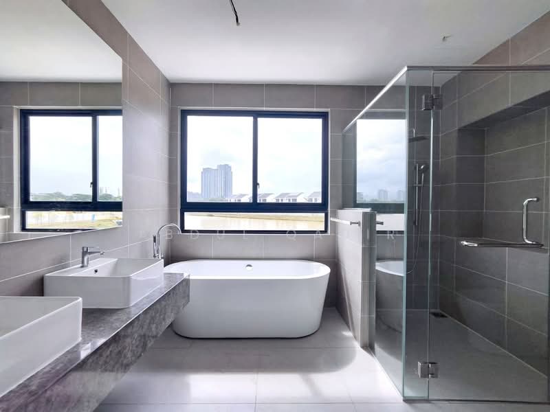 Rumah Berkembar untuk Dijual di Cyberjaya (Selangor) - Abdul Qadir - PropertyGuru.com.my