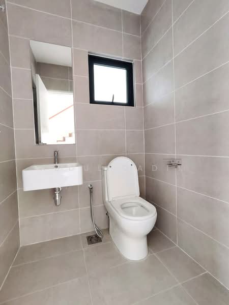 Rumah Berkembar untuk Dijual di Cyberjaya (Selangor) - Abdul Qadir - PropertyGuru.com.my