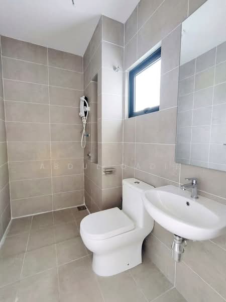 Rumah Berkembar untuk Dijual di Cyberjaya (Selangor) - Abdul Qadir - PropertyGuru.com.my