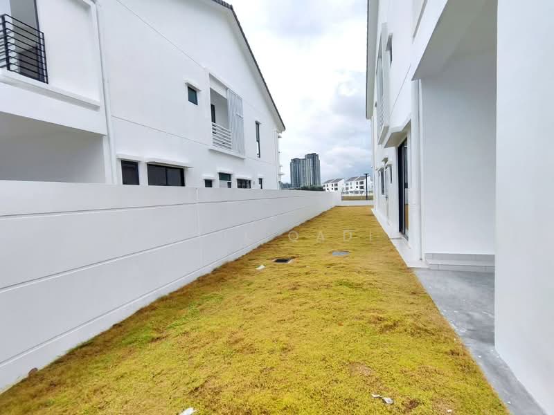 Rumah Berkembar untuk Dijual di Cyberjaya (Selangor) - Abdul Qadir - PropertyGuru.com.my