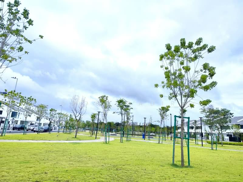 Rumah Berkembar untuk Dijual di Cyberjaya (Selangor) - Abdul Qadir - PropertyGuru.com.my