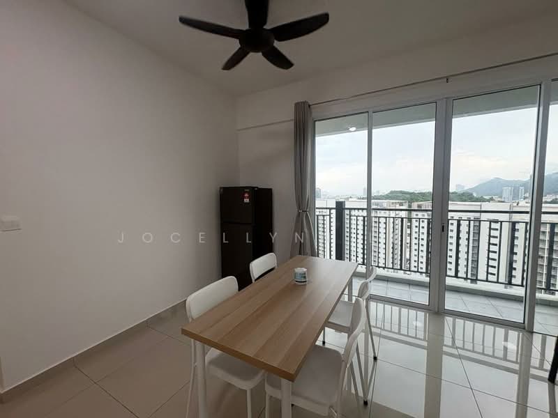 Kondominium untuk Disewa di Ideal Residency - Jocellynn Lee - PropertyGuru.com.my