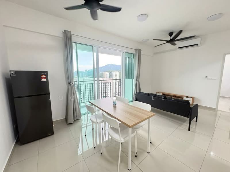Kondominium untuk Disewa di Ideal Residency - Jocellynn Lee - PropertyGuru.com.my