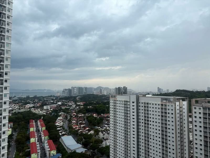 Kondominium untuk Disewa di Ideal Residency - Jocellynn Lee - PropertyGuru.com.my