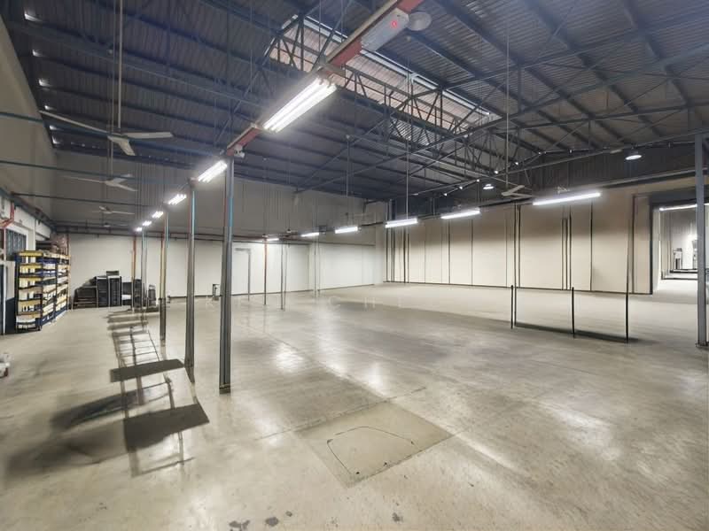 Kilang untuk Disewa di Bandar Seri Alam (Masai) - Ken Cheow - Interior - PropertyGuru.com.my