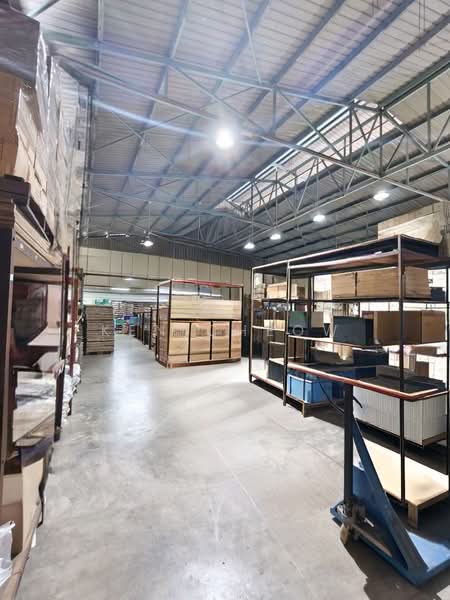 Kilang untuk Disewa di Bandar Seri Alam (Masai) - Ken Cheow - Interior - PropertyGuru.com.my