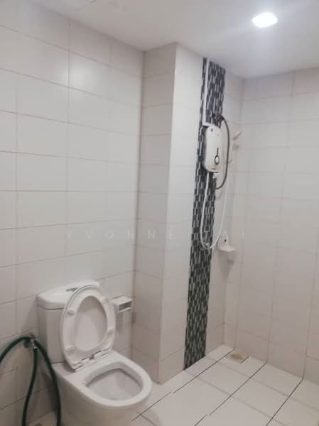 Service Residence for Rent at Greenfield Regency - Yvonne Tai - PropertyGuru.com.my