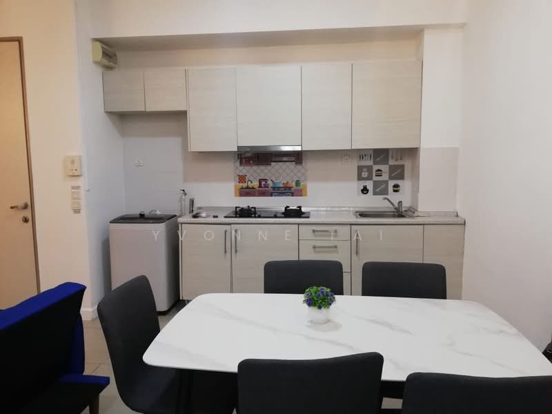 Service Residence for Rent at Greenfield Regency - Yvonne Tai - PropertyGuru.com.my
