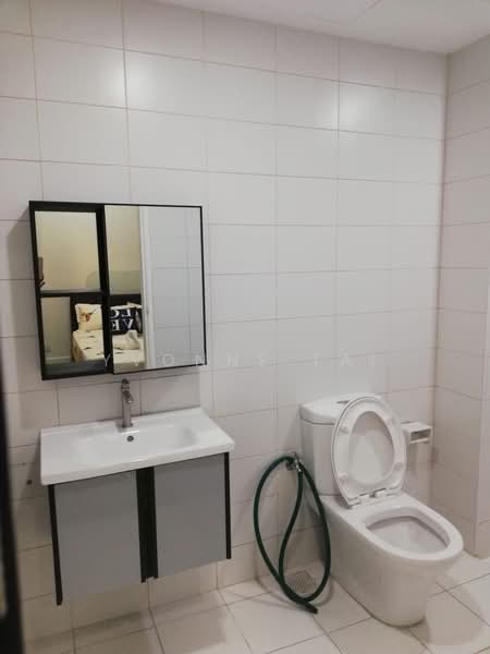 Service Residence for Rent at Greenfield Regency - Yvonne Tai - PropertyGuru.com.my
