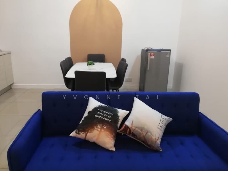 Service Residence for Rent at Greenfield Regency - Yvonne Tai - PropertyGuru.com.my