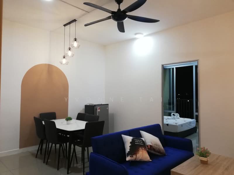 Service Residence for Rent at Greenfield Regency - Yvonne Tai - PropertyGuru.com.my