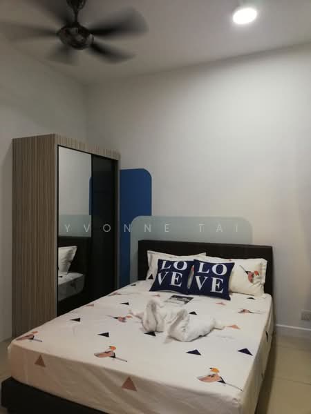 Service Residence for Rent at Greenfield Regency - Yvonne Tai - PropertyGuru.com.my