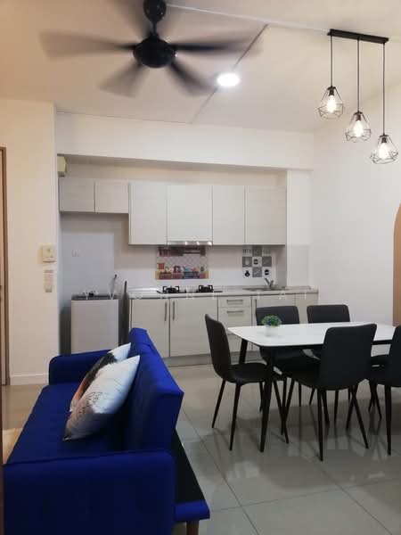 Service Residence for Rent at Greenfield Regency - Yvonne Tai - PropertyGuru.com.my