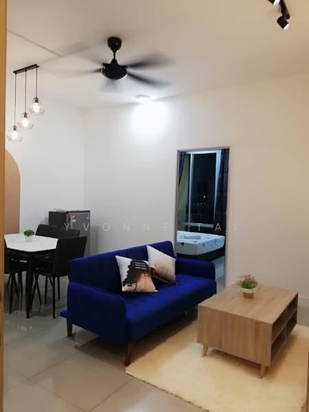 Service Residence for Rent at Greenfield Regency - Yvonne Tai - PropertyGuru.com.my