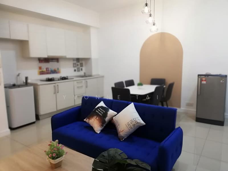 Service Residence for Rent at Greenfield Regency - Yvonne Tai - PropertyGuru.com.my