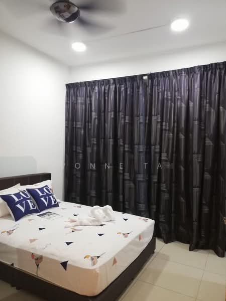 Service Residence for Rent at Greenfield Regency - Yvonne Tai - PropertyGuru.com.my