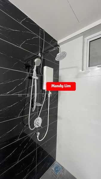 Condominium for Rent at Zen 6 - Mandy Lim - Bathroom - PropertyGuru.com.my