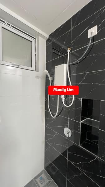 Condominium for Rent at Zen 6 - Mandy Lim - Bathroom - PropertyGuru.com.my