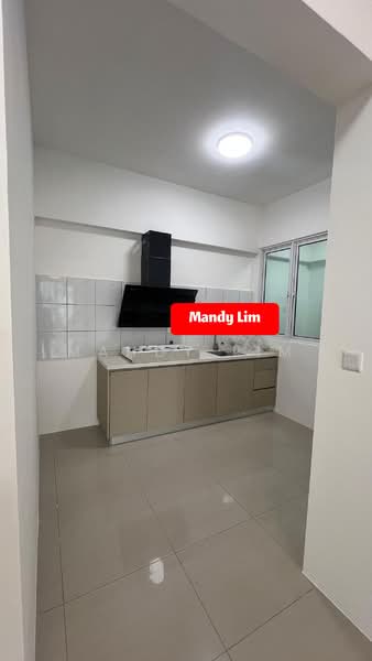 Condominium for Rent at Zen 6 - Mandy Lim - Kitchen - PropertyGuru.com.my