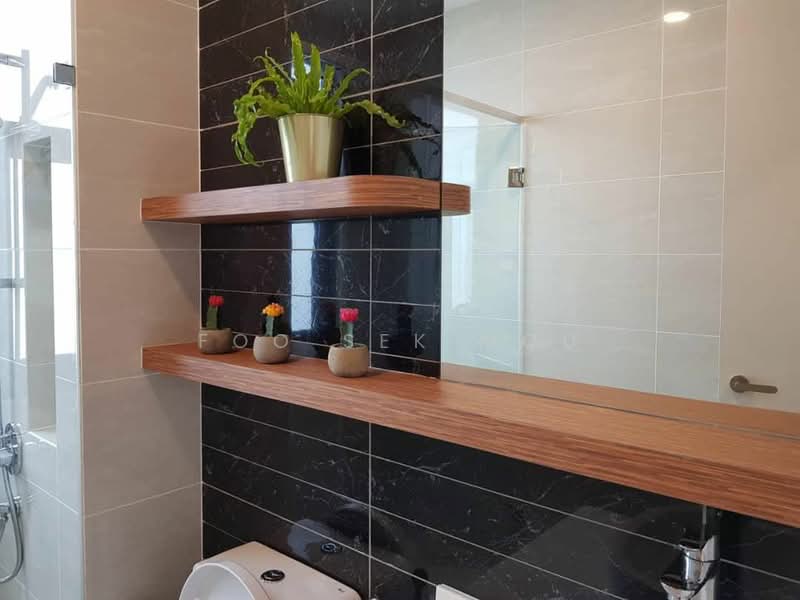Kondominium untuk Dijual di Sky Condominium (Skyz Residence) - Foo Sek Mou - Bathroom - PropertyGuru.com.my