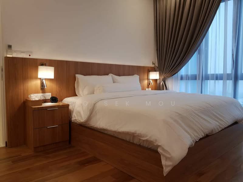 Kondominium untuk Dijual di Sky Condominium (Skyz Residence) - Foo Sek Mou - Bedroom - PropertyGuru.com.my