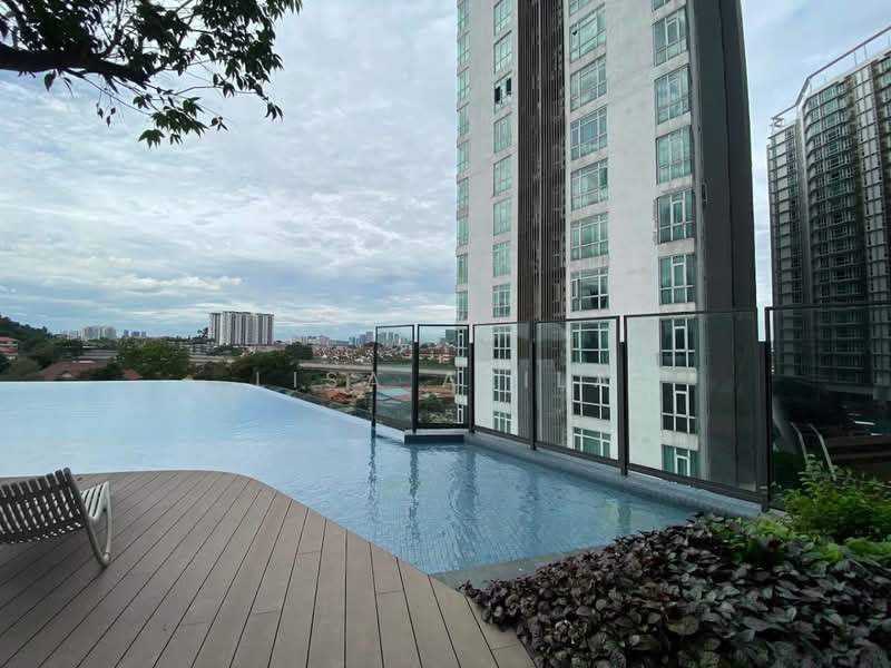 Service Residence for Sale at Kenwingston Avenue - Lisa Azila - PropertyGuru.com.my