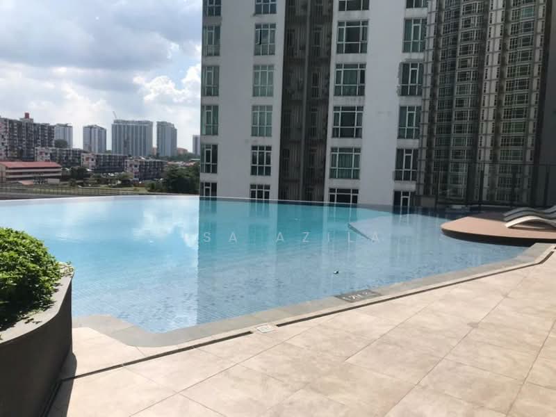 Service Residence for Sale at Kenwingston Avenue - Lisa Azila - PropertyGuru.com.my