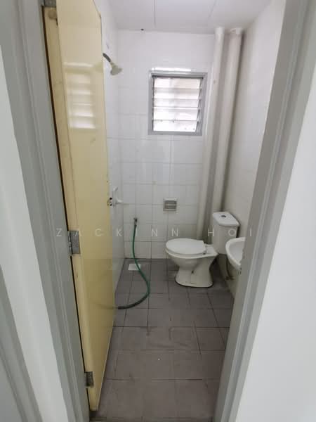 Apartment for Rent at Pangsapuri Akasia (Bandar Botanic) - Zackinn Hoi - PropertyGuru.com.my