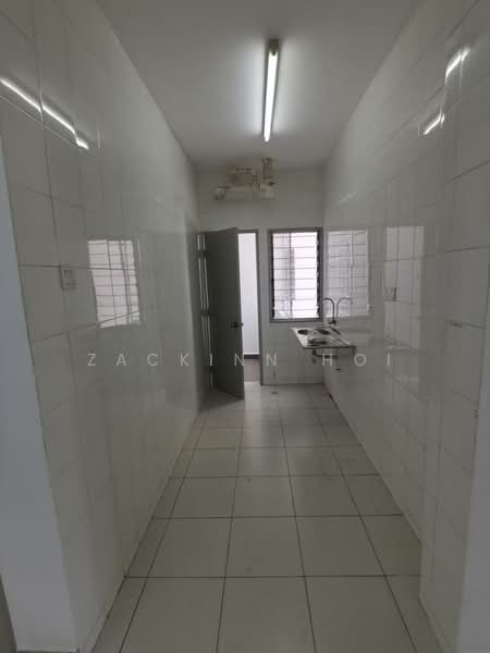 Apartment for Rent at Pangsapuri Akasia (Bandar Botanic) - Zackinn Hoi - PropertyGuru.com.my