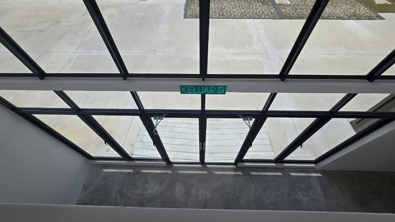 Factory for Rent in Sungai Buloh (Selangor) - Oscar Tan - Exterior - PropertyGuru.com.my