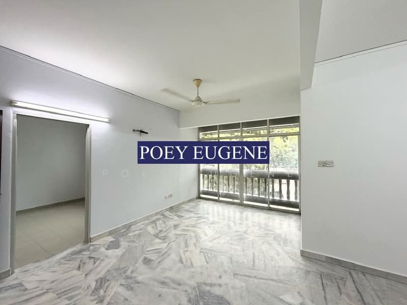 Apartment for Sale at Desa Daya - Poey Eugene - Living Room - PropertyGuru.com.my