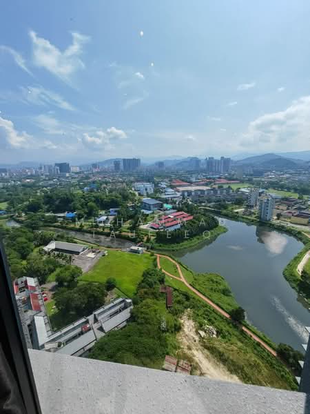Service Residence for Rent at Expressionz Professional Suites - Muhammad Taufeeq - View - PropertyGuru.com.my