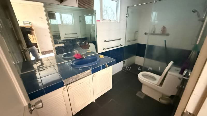 Kondominium untuk Dijual di Villa Putra - Fauran Nawawi - PropertyGuru.com.my