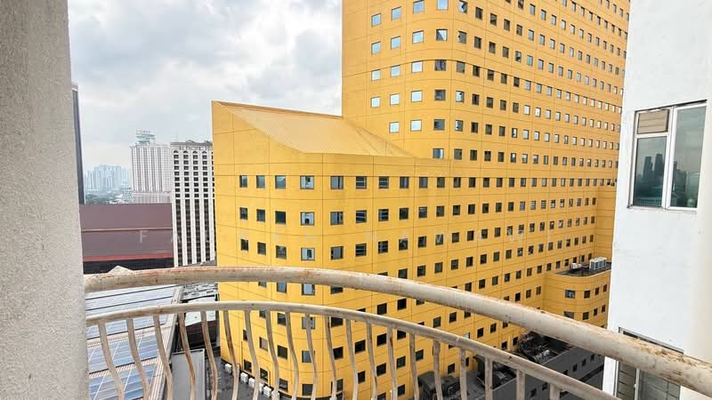 Kondominium untuk Dijual di Villa Putra - Fauran Nawawi - PropertyGuru.com.my
