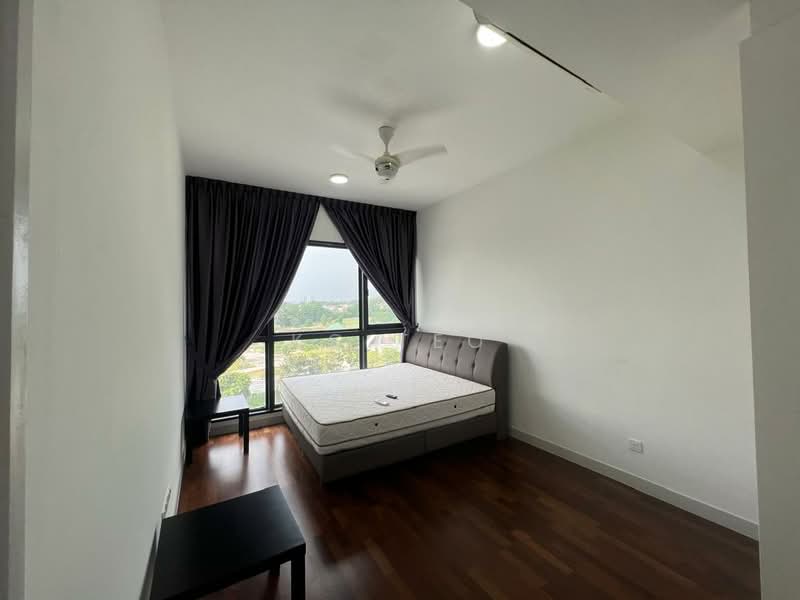 Condominium for Rent at Bora Residences - Kc Teo - Bedroom - PropertyGuru.com.my