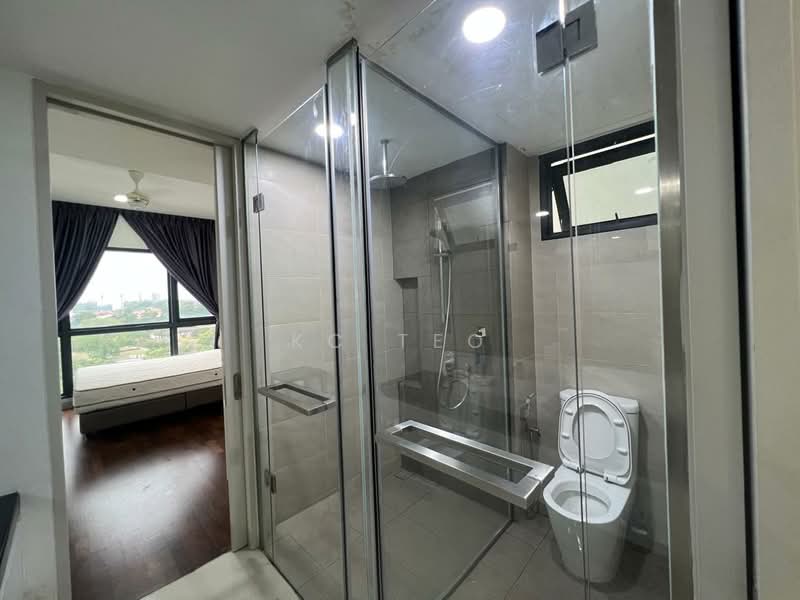 Condominium for Rent at Bora Residences - Kc Teo - Bedroom - PropertyGuru.com.my