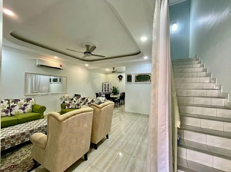 2-storey Terraced House for Sale in Seksyen 8 (Bangi) - Akramin Firdaus Bin Mokhtar - PropertyGuru.com.my